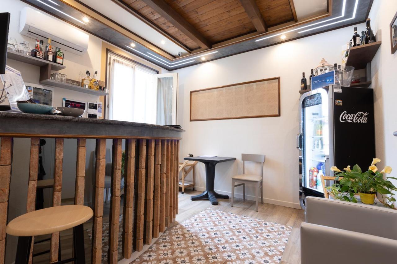 Antica Piacenza 호텔 외부 사진